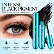 ICVC Natural Dense Lengthening and Curling Mascara