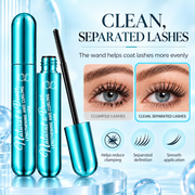 ICVC Natural Dense Lengthening and Curling Mascara