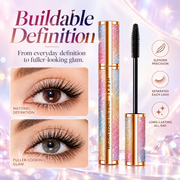 HEYXI Starlit Sky Slender Mascara Waterproof & Lengthening