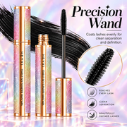 HEYXI Starlit Sky Slender Mascara Waterproof & Lengthening