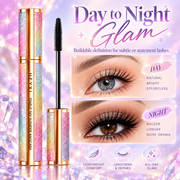 HEYXI Starlit Sky Slender Mascara Waterproof & Lengthening