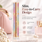 HEYXI Starlit Sky Slender Mascara Waterproof & Lengthening