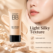 HEYXI BB Cream Hydrating Concealer Foundation