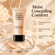 HEYXI BB Cream Hydrating Concealer Foundation