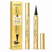 YANQINA Waterproof Liquid Eyeliner Pen