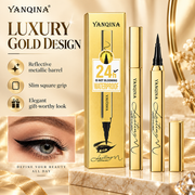 YANQINA Waterproof Liquid Eyeliner Pen