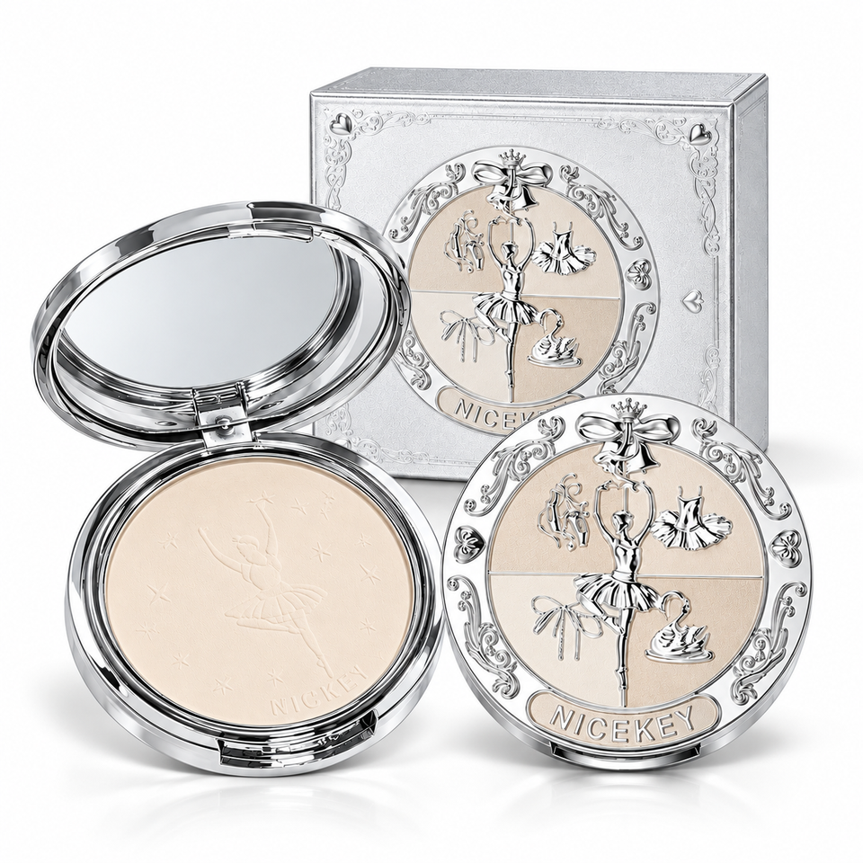 Face Powders