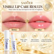 SADOER Collagen Lip Balm