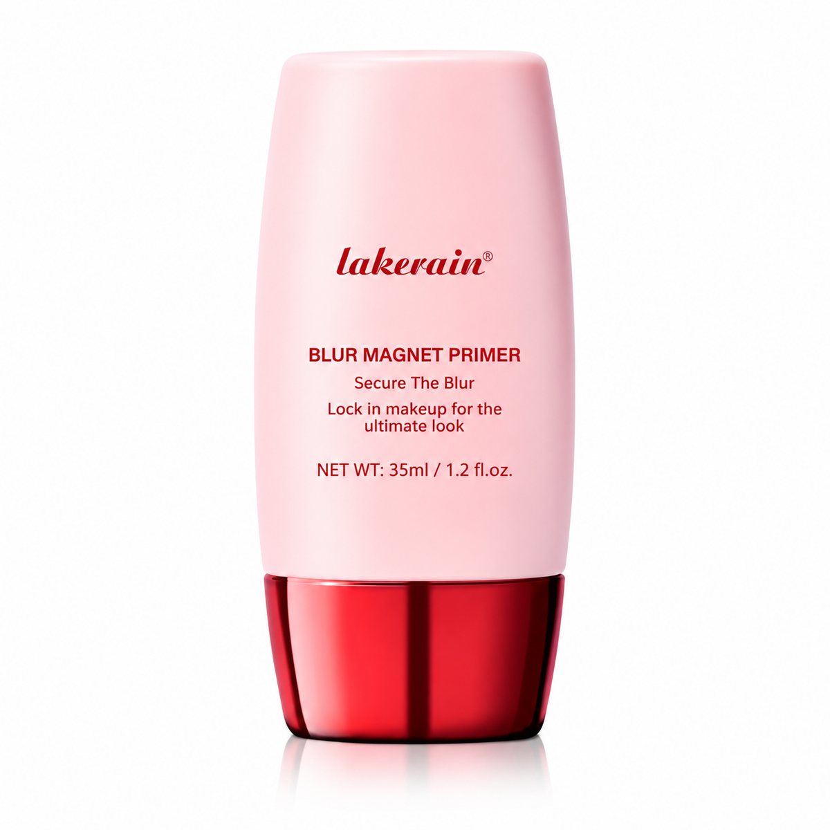 Lakerain Blur Magnet Primer Pore Blurring Makeup Primer