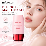 Lakerain Blur Magnet Primer Pore Blurring Makeup Primer