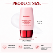Lakerain Blur Magnet Primer Pore Blurring Makeup Primer