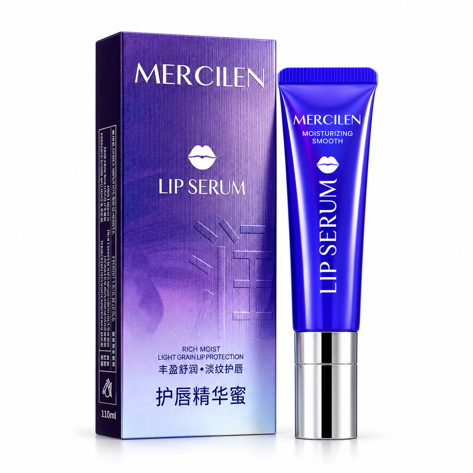 Lip Treatments
