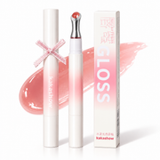 Kakashow Waterproof Moisturizing Lip Gloss & Tinted Lip Oil