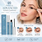 FRINCO Advanced Eyelash Conditioner & Growth Serum