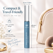 FRINCO Advanced Eyelash Conditioner & Growth Serum