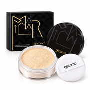 GECOMO Setting Powder Oil Control Matte Finish