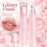 SWEET MINT Moisturizing Lip Balm and Lip Gloss