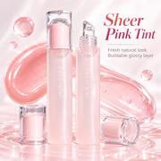 SWEET MINT Moisturizing Lip Balm and Lip Gloss