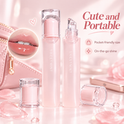 SWEET MINT Moisturizing Lip Balm and Lip Gloss