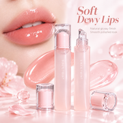 SWEET MINT Moisturizing Lip Balm and Lip Gloss
