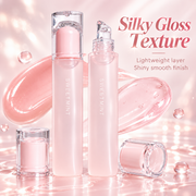 SWEET MINT Moisturizing Lip Balm and Lip Gloss