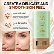 ICVC Perfection Primer Stick Hydrating Pore Blurring
