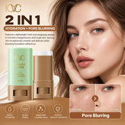ICVC Perfection Primer Stick Hydrating Pore Blurring