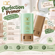 ICVC Perfection Primer Stick Hydrating Pore Blurring