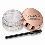 SHAQINUO Eyebrow Styling Cream Clear Brow Gel