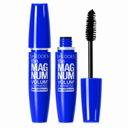 SHEDOES The Magnum Volume Express Waterproof Mascara