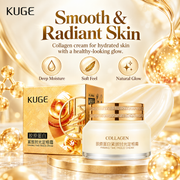KUGE Collagen Firming & Lifting Face Cream 50g