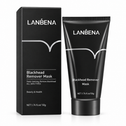 LANBENA Blackhead Remover Peel Off Mask