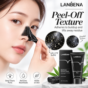 LANBENA Blackhead Remover Peel Off Mask