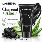 LANBENA Blackhead Remover Peel Off Mask
