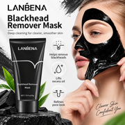 LANBENA Blackhead Remover Peel Off Mask