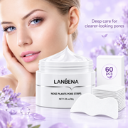 LANBENA Nose Plants Pore Strips Blackhead Remover