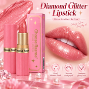 Choose Rasme Waterproof Pearlescent Glitter Lipstick