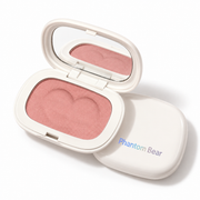 Phantom Bear Cream Blush Natural Matte