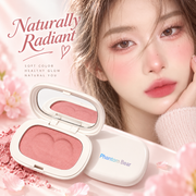 Phantom Bear Cream Blush Natural Matte