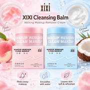 XIXI Cleansing Balm Makeup Remover & Cleansing Cream