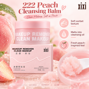 XIXI Cleansing Balm Makeup Remover & Cleansing Cream