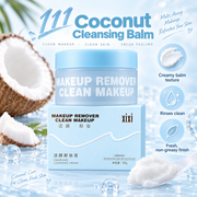 XIXI Cleansing Balm Makeup Remover & Cleansing Cream