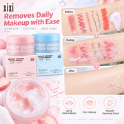 XIXI Cleansing Balm Makeup Remover & Cleansing Cream