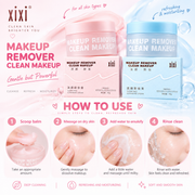 XIXI Cleansing Balm Makeup Remover & Cleansing Cream