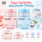 XIXI Cleansing Balm Makeup Remover & Cleansing Cream