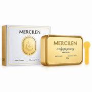 MERCILEN Ginseng Cordyceps Cleansing Cream Makeup Remover Balm