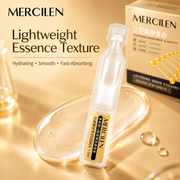 MERCILEN Collagen Type III  Ampoule Hydrating & Firming Serum