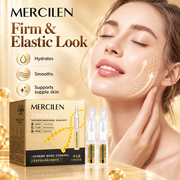 MERCILEN Collagen Type III  Ampoule Hydrating & Firming Serum