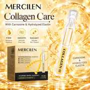 MERCILEN Collagen Type III  Ampoule Hydrating & Firming Serum