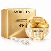 MERCILEN Reconstituted Collagen Firming Stroking Eye Cream